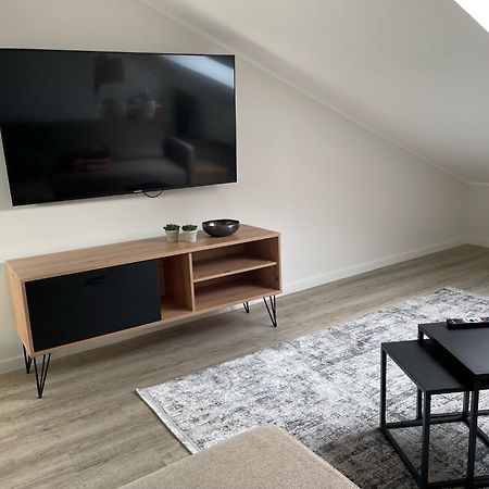 Smart Resorts Haus Azur Ferienwohnung 811 Винтерберг Екстериор снимка