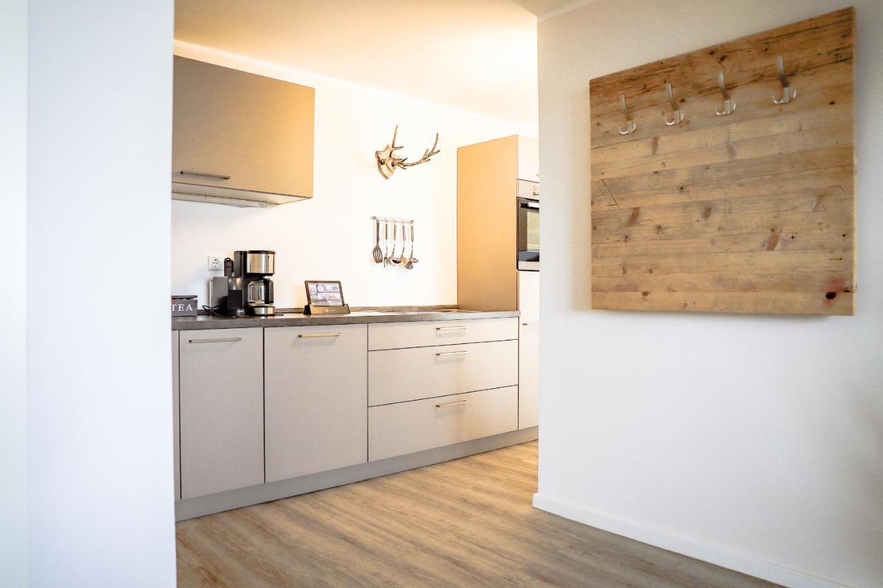 Smart Resorts Haus Azur Ferienwohnung 811 Винтерберг Екстериор снимка