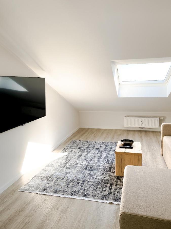 Smart Resorts Haus Azur Ferienwohnung 811 Винтерберг Екстериор снимка