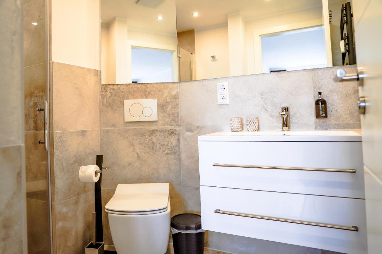 Smart Resorts Haus Azur Ferienwohnung 811 Винтерберг Екстериор снимка