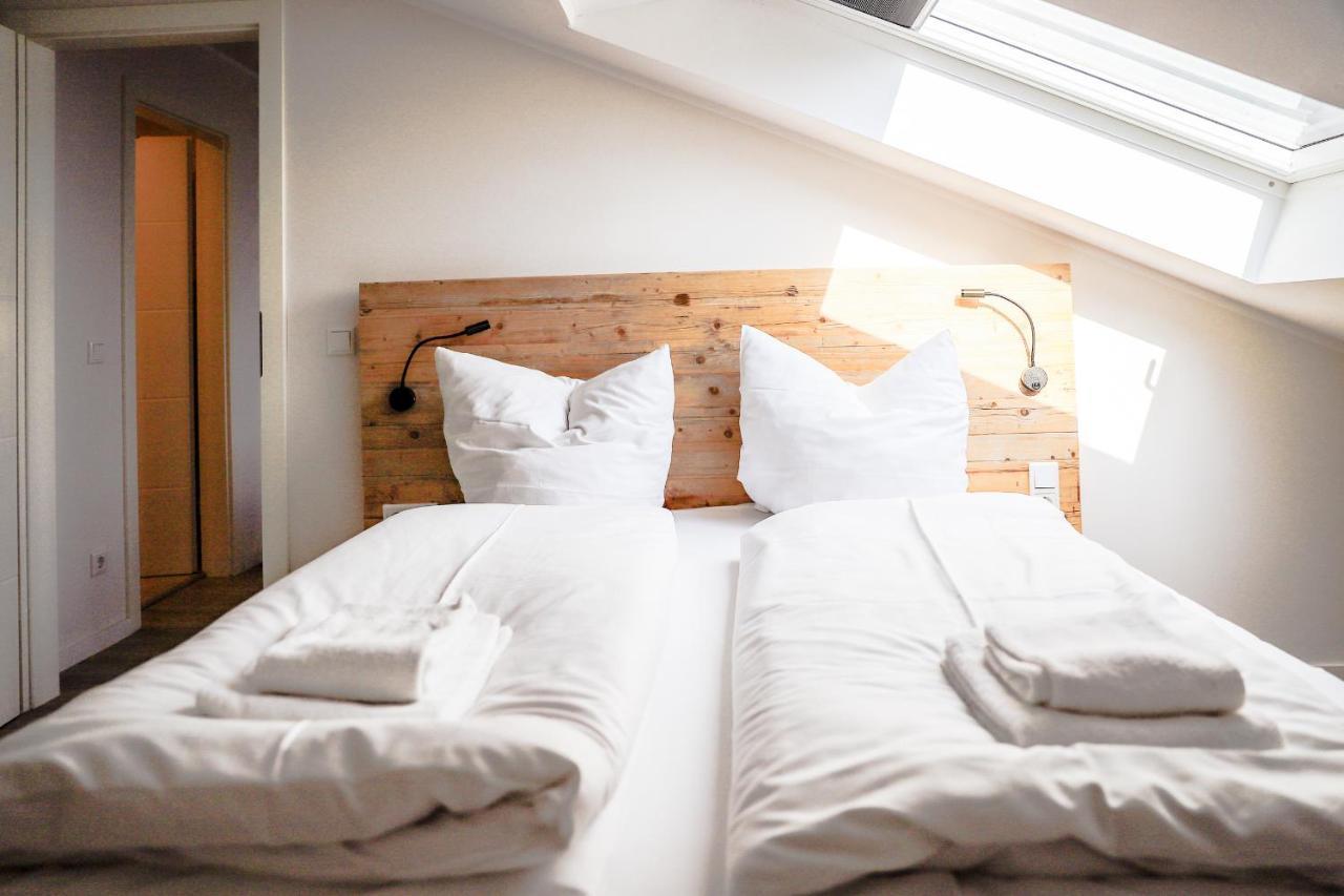 Smart Resorts Haus Azur Ferienwohnung 811 Винтерберг Екстериор снимка