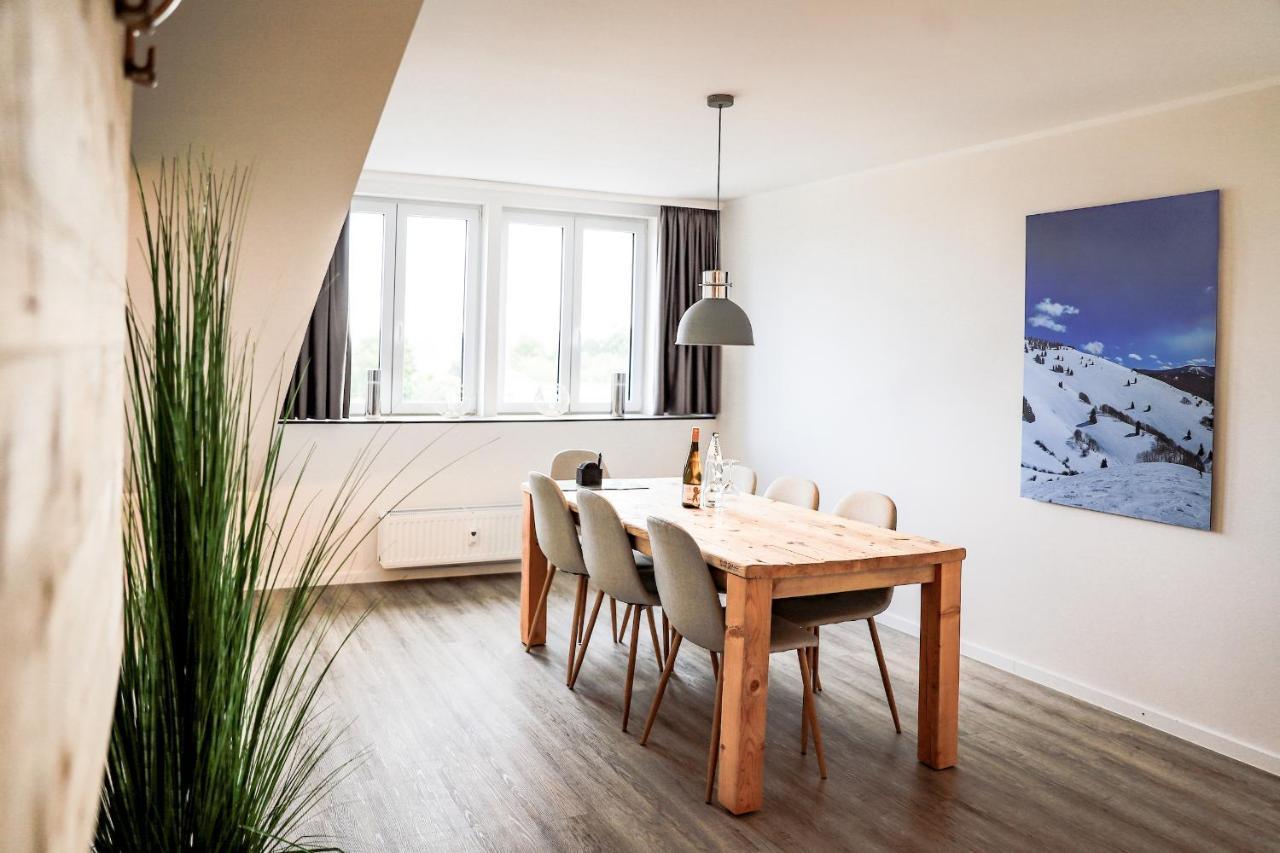 Smart Resorts Haus Azur Ferienwohnung 811 Винтерберг Екстериор снимка