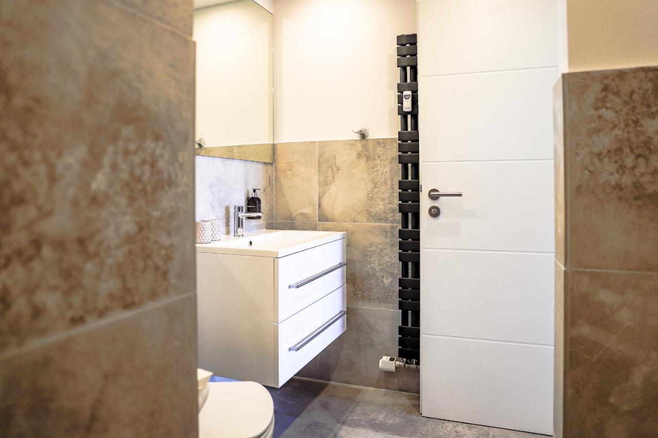 Smart Resorts Haus Azur Ferienwohnung 811 Винтерберг Екстериор снимка