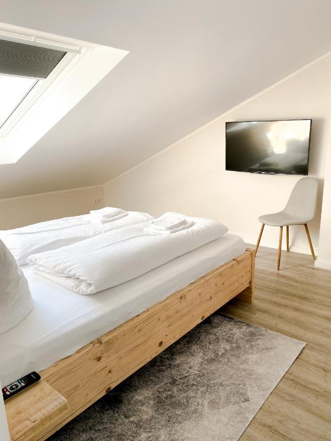 Smart Resorts Haus Azur Ferienwohnung 811 Винтерберг Екстериор снимка