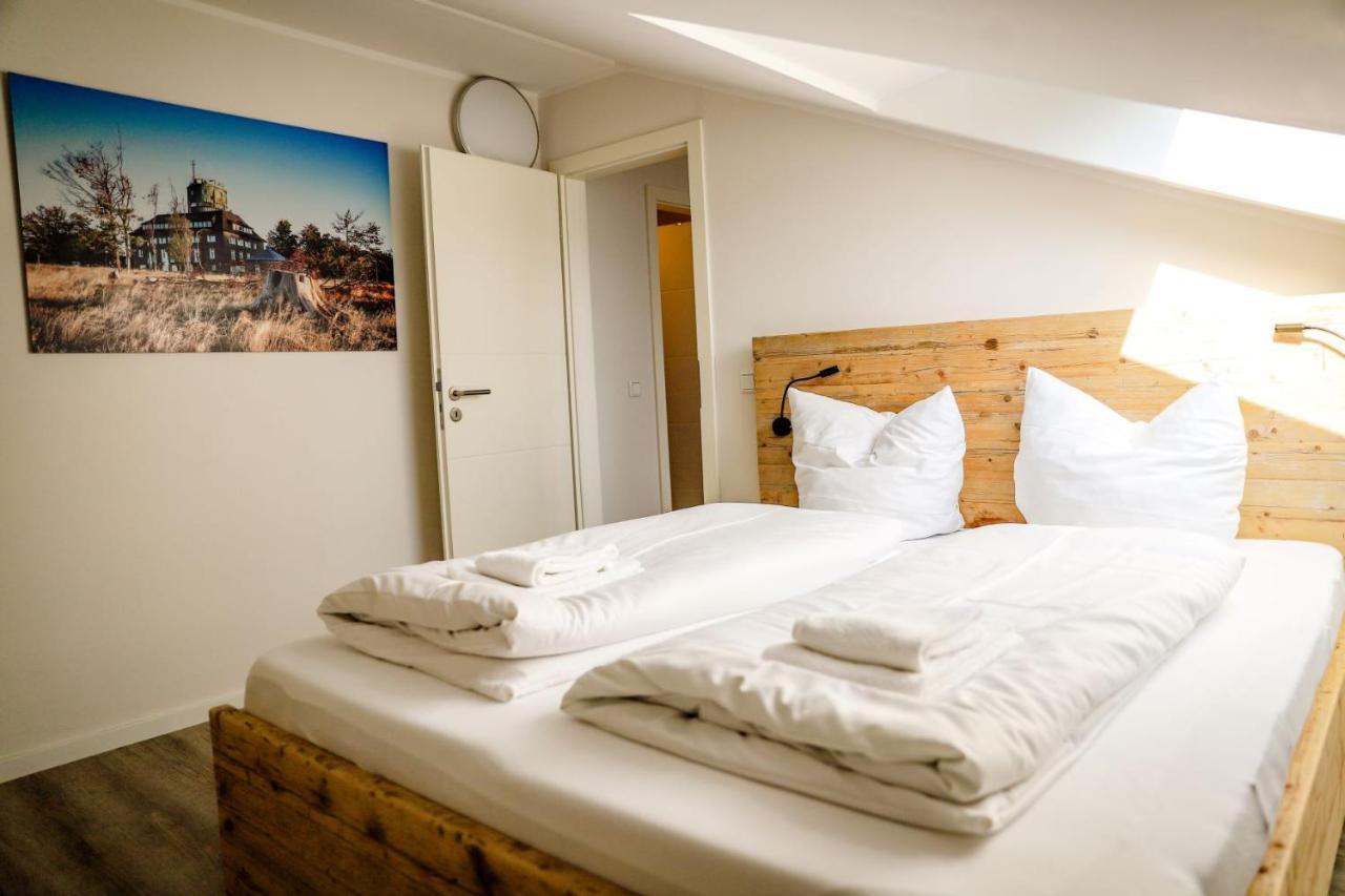 Smart Resorts Haus Azur Ferienwohnung 811 Винтерберг Екстериор снимка