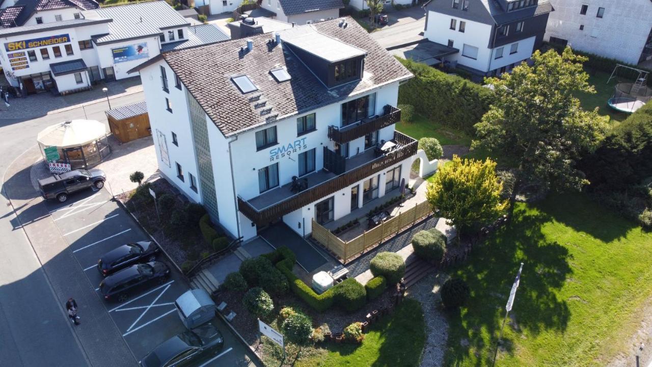 Smart Resorts Haus Azur Ferienwohnung 811 Винтерберг Екстериор снимка