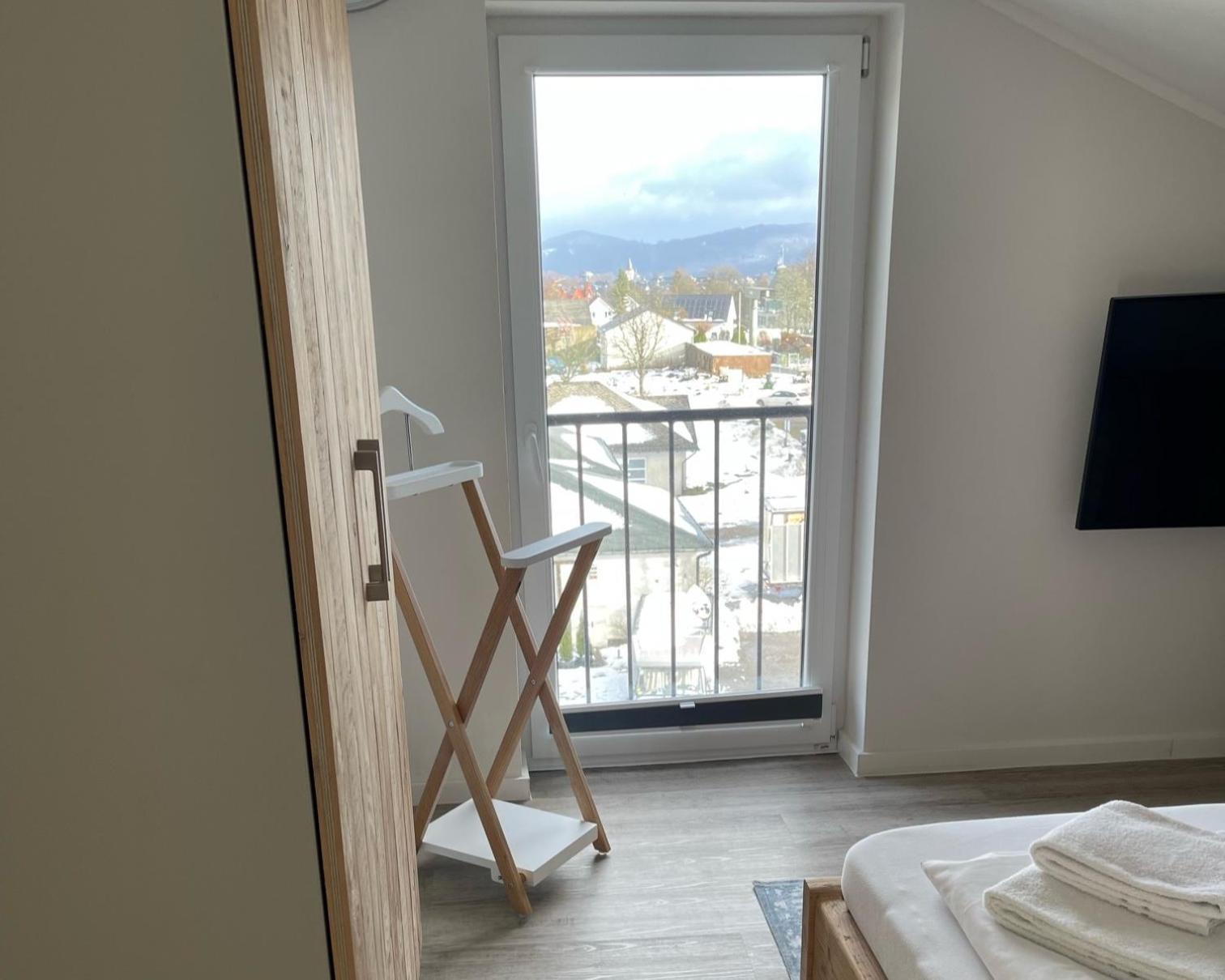Smart Resorts Haus Azur Ferienwohnung 811 Винтерберг Екстериор снимка