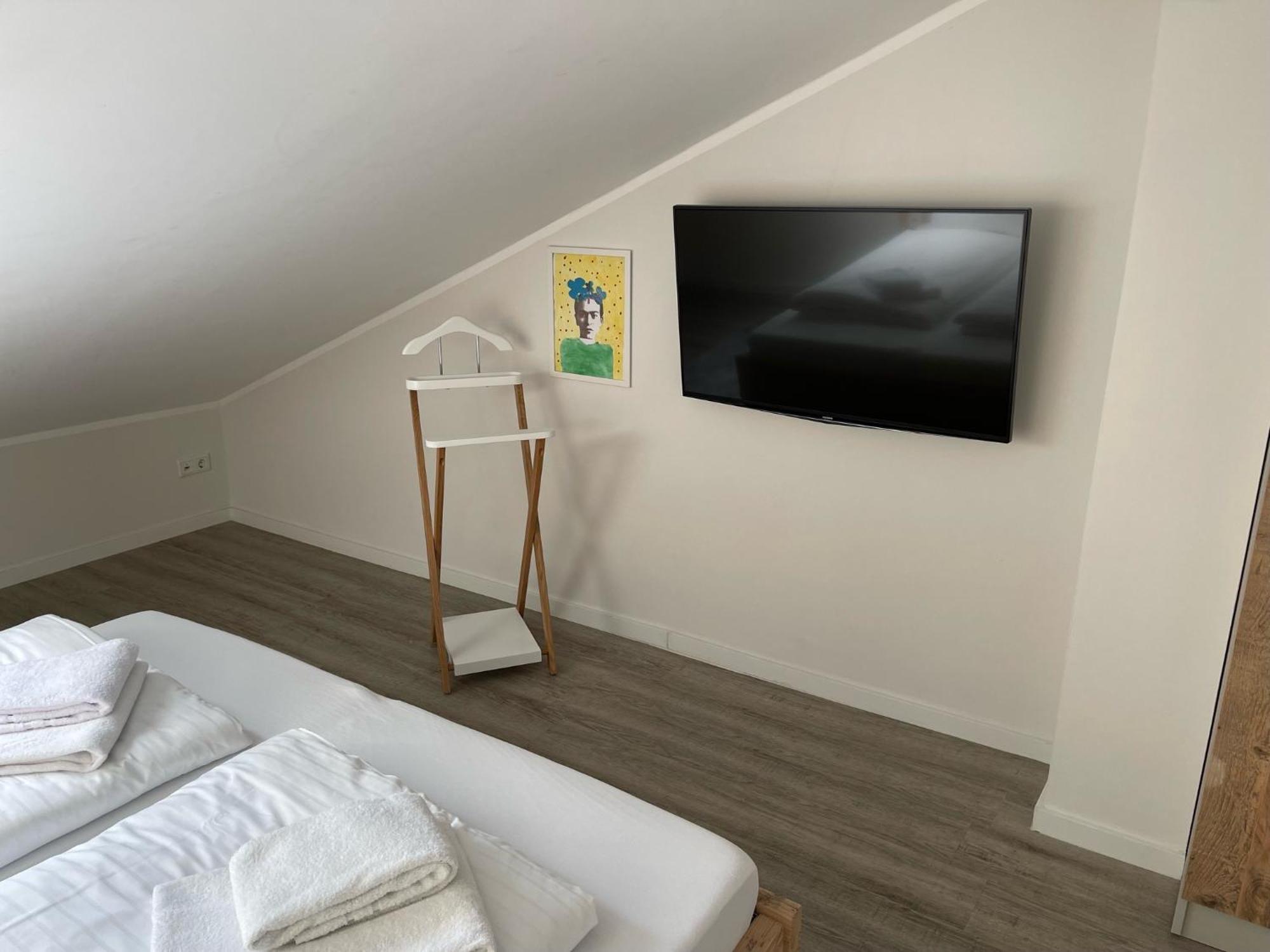 Smart Resorts Haus Azur Ferienwohnung 811 Винтерберг Екстериор снимка