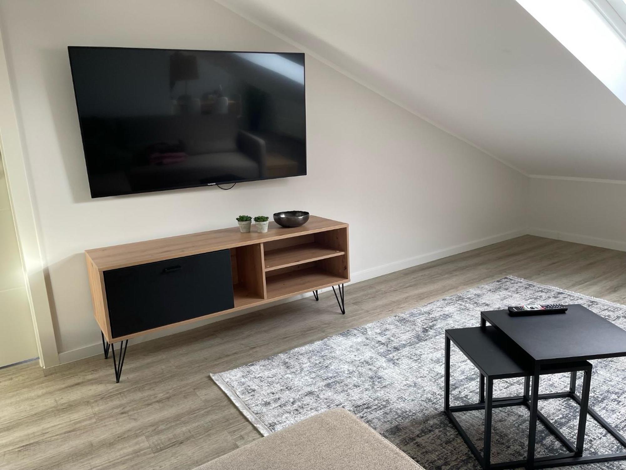 Smart Resorts Haus Azur Ferienwohnung 811 Винтерберг Екстериор снимка